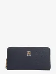 Tommy Hilfiger - Th Emblem Large Za - Rahakotid - ONE SIZE