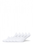 Boozt Merchandise - 5-Pack Socklet - L&uuml;hikese s&auml;&auml;rega sokid - 43