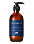 Antipodes - Juliet Daily Balancing Cleanser - N&auml;opesu- ja puhastusvahendid - 200 ml