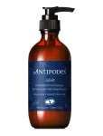 Antipodes - Juliet Daily Balancing Cleanser - N&auml;opesu- ja puhastusvahendid - 200 ml