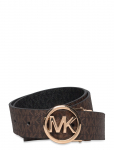 Michael Kors Accessories - 32Mm Rev Mk Logo Bkl Logo To Logo - V&ouml;&ouml;d - L