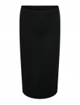 Kids Only - Kognella Long Side Slit Skirt Jrs Noos - Midiseelikud - 164