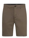 Clean Cut Copenhagen - Milano Brendon Jersey Shorts - Chino l&uuml;hikesed p&uuml;ksid - XS