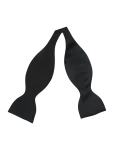 Portia 1924 - Solid Silk Butterfly - Kikilipsud - ONE SIZE