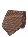 Portia 1924 - Silk Tie - Lipsud - ONE SIZE
