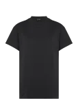 Aim&acute;n - Boyfriend T-Shirt - L&uuml;hikeste varrukatega - M