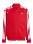 Adidas Originals - Sst Track Top - Dressipluusid - 164