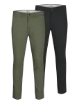 Jack & Jones - Jpstmarco Jjdave 2Pk Mp Noos - Chino-p&uuml;ksid - 32 x 34