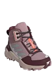 Adidas Terrex - Terrex Ax4R Mid K - Talvesaapad n&ouml;&ouml;ridega - 39 1/3