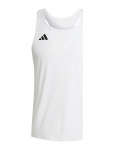 Adidas Performance - Adizero E Snglt - Spordi T-s&auml;rgid - M