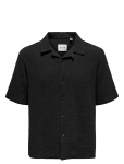 ONLY & SONS - Onskyle 0158 Ss Shirt - L&uuml;hikeste varrukatega - XXL