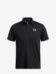 Under Armour - Ua Icon Polo - Spordi l&uuml;hikeste varrukatega polos&auml;rgid - XL