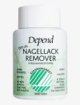 Depend Cosmetic - Milj&ouml;anpassad Dip-In 75Ml - Nail Polish Removers - 75 ml