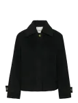Soaked - Slrubie Akeleje Jacket - Villased jakid - XL