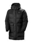 Helly Hansen - Escape Down Parka - Parkad - S