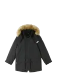 Reima - Reimatec Winter Jacket, Ajaton - Talvejoped - 110