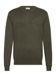 Lindbergh - Eco Vero V-Neck Jumper - V-kaelusega - M