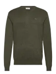 Lindbergh - Ecovero V-Neck L/S Knit - V-kaelusega - M