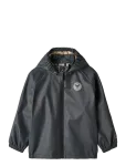 Wheat - Rainwear Chardy Jacket - Jakid ja joped - 104