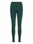 Casall - Multi Rib Seamless High Waist Tights - Spordi &otilde;mblusteta retuusid - L