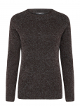 Vero Moda Maternity - Vmmdoffy Ls O-Neck Blouse Ga Noos - Džemprid - XS