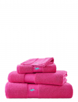 Ralph Lauren Home - Poloplay Wash Towel - N&auml;or&auml;tikud - 33X33CM