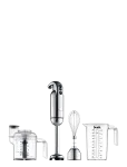 Dualit - Handblender - Saumikserid - 700 W