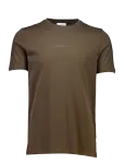 Lindbergh - Lindbergh Print Tee S/S - L&uuml;hikeste varrukatega - XXL
