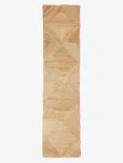 OYOY Living Design - Vasa Jute Runner - Esikuvaibad - 270X70X1CM x 270