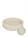 OYOY MINI - Giraffe Swimming Pool Small & Beach Ball - Lastebasseinid - ONE SIZE x 85