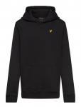 Lyle & Scott - Pullover Hoodie - Kapuutsiga pusad - 140-146