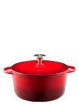 Dorre - Enameled Cast Iron Pot Gretl - Ahjuvormid - 4 l