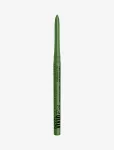 NYX Professional Makeup - Nyx Professional Makeup Vivid Rich Mechanical Eyeliner Pencil 09 It's Giving Jade 0.28G - Eyeliner - 0.28 g