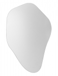 Bloomingville - Aimie Wall Mirror - Seinapeeglid - 60X40X2.5CM