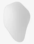 Bloomingville - Aimie Wall Mirror - Seinapeeglid - 60X40X2.5CM