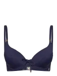 Panos Emporio - Lydia Solid Top - Push-up bikiinitopid - 44