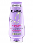 L'Or&eacute;al Paris - L'or&eacute;al Paris Elvital Hyaluron Plump Conditioner For Dehydrated Hair 400 Ml - Palsamid - 400 ml