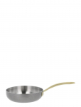 Pillivuyt Gourmet - Stegepande Durance - Praepannid - &Oslash; 24 CM x 38
