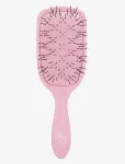 Wetbrush - Go Green Thick Hair Paddle Pink - M&otilde;lahari - 1 pcs