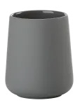 Zone Denmark - Toothbrush Mug Nova One - Hambaharja hoiikud - 8X 8X 10CM