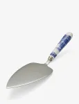 Spode - Blue Italian Cake Slice - Kooginoad - 7X26X4CM