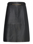 DEPECHE - Doreendep Skirt - P&otilde;lveni ja midiseelikud - 34