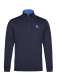 Lexton Links - Glenroy 1/2-Zip Midlayer - Fliisid ja vahekihid - XXXL