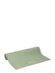 Gaiam - Gaiam Celestial Green Yoga Mat  5Mm Classic Printed - Yoga Mats And Accessories - ONE SIZE