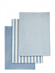 Engholm Textiles - Tea Towels Recycle - K&ouml;&ouml;gir&auml;tikud - 50X70CM