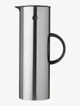 Stelton - Stelton Em77 Vacuum Jug, 1 L - Termoskarahvinid - 1 L