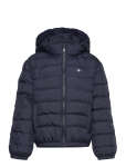 Gant - Shield Padded Jacket - Tepitud ja polsterdatud - 110-116