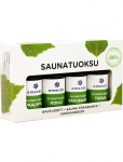 Emendo - Sauna Fragrances - Keha&otilde;lid - 10 ml