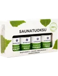 Emendo - Sauna Fragrances - Keha&otilde;lid - 10 ml