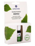 Emendo - Sauna Fragrance Birch - Beauty Women - 10 ml